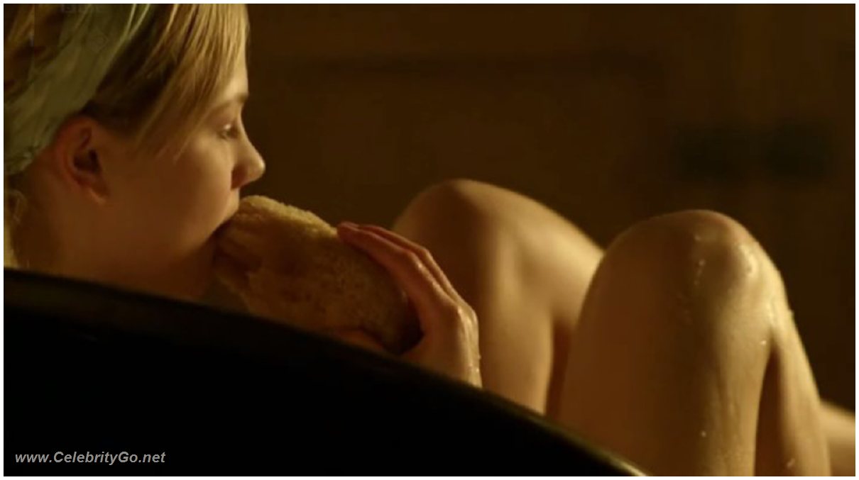 Adelaide Clemens naked photos. 