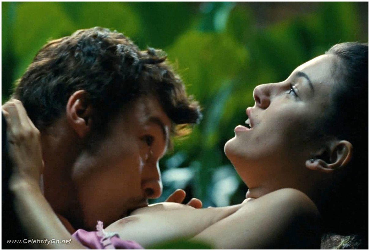 Blanca suarez sex