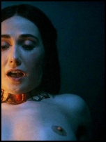 Carice van Houten Nude Pictures