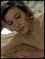 Caroline Ducey Nude Pictures