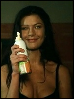 Catherine Zeta Jones Nude Pictures