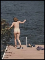 Elizabeth Olsen Nude Pictures