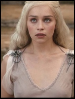 Emilia Clarke Nude Pictures