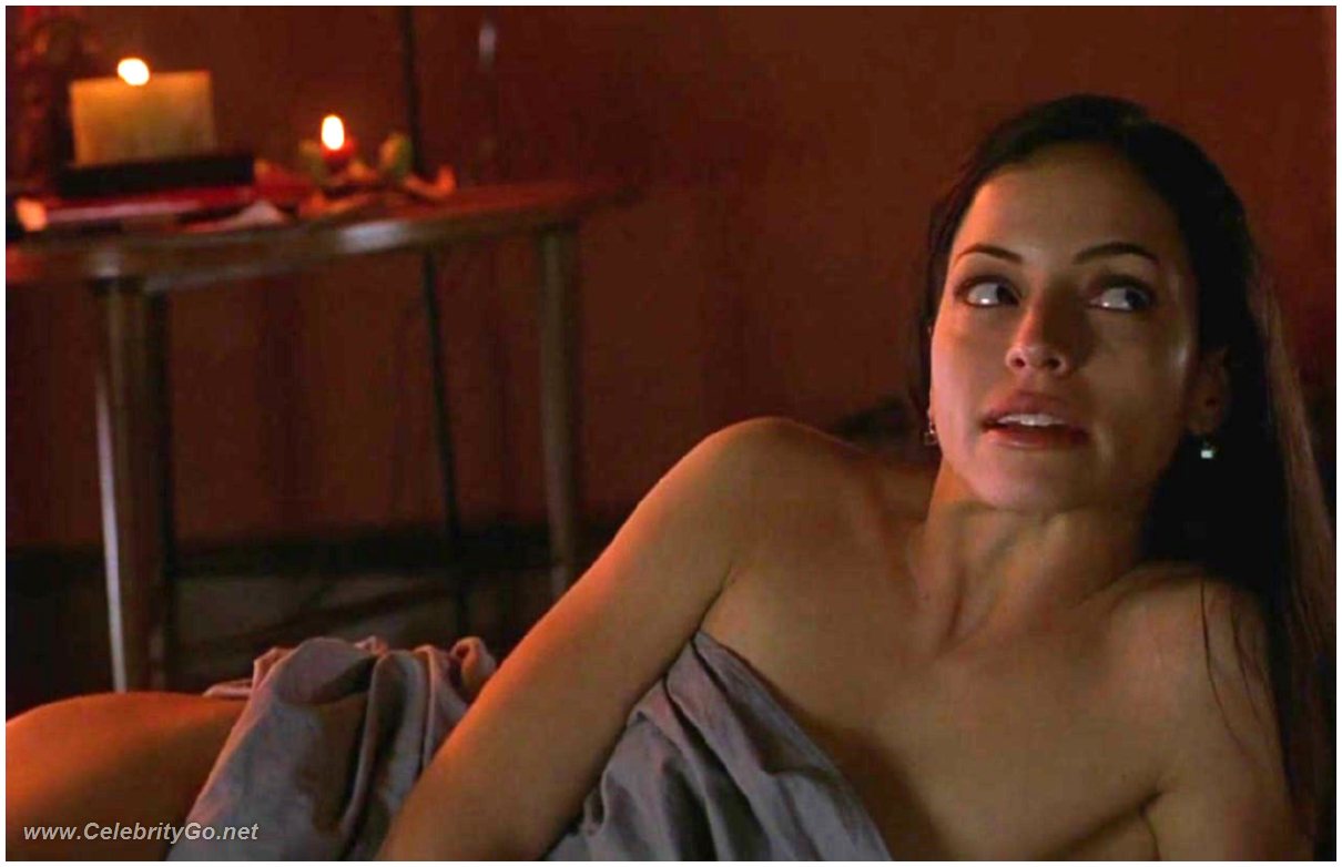 Emmanuelle vaugier tits