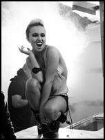 Hayden Panettiere Nude Pictures