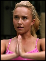  Hayden Panettiere Nude Pictures