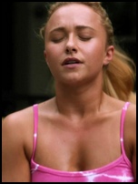  Hayden Panettiere Nude Pictures