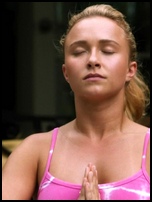  Hayden Panettiere Nude Pictures