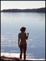 Irina Bjorklund Nude Pictures