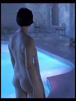 Isabella Rossellini Nude Pictures