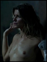 Ivana Milicevic Nude Pictures