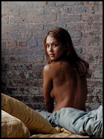 Jessica Alba Nude Pictures