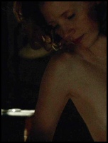 Jessica Chastain Nude Pictures