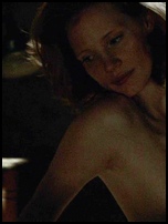 Jessica Chastain Nude Pictures