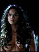 Kelly Overton Nude Pictures