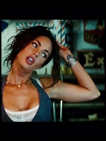 Megan Fox Nude Pictures