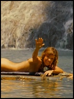 Milla Jovovich Nude Pictures