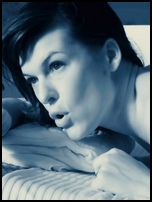 Milla Jovovich Nude Pictures