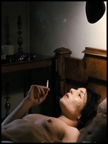 Noomi Rapace Nude Pictures