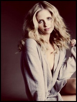 Sarah Michelle Gellar Nude Pictures