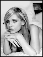 Sarah Michelle Gellar Nude Pictures