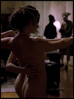 Sarah Shahi Nude Pictures