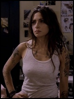 Sarah Shahi Nude Pictures