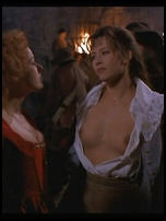 Sophie Marceau Nude Pictures