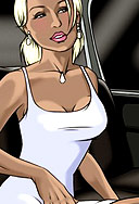 Paris Hilton sex adventures