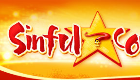 Sinful Comics nude celebrity toons