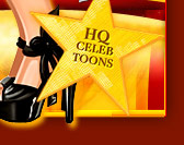 Free Access To Our Celebrity Toons!