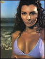 Ali Landry nude comics