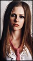 Avril Lavigne nude comics