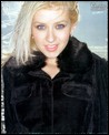 Christina Aguilera picture - full size