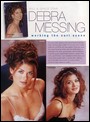 Debra Messing picture - full size