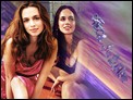 Eliza Dushku picture - full size