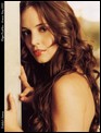 Eliza Dushku picture - full size