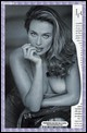 Frederique Van Der Wal nude comics