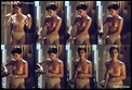 Kate Beckinsale nude comics