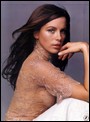 Kate Beckinsale nude comics