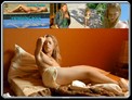 Ludivine Sagnier nude comics