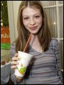 Michelle Trachtenberg picture - full size