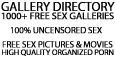 GALLERY DIRECTORY