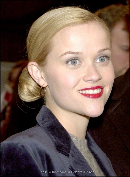 Reese Witherspoon gallery free naked celebrities pictures