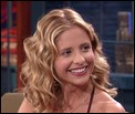 Sarah Michelle Gellar picture - full size