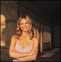 Sarah Michelle Gellar picture - full size