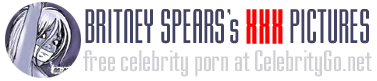britney spears naked