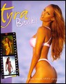 Tyra Banks nude comics