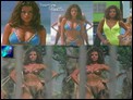 Yasmine Bleeth nude comics