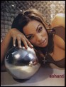 Ashanti - enlarge picture
